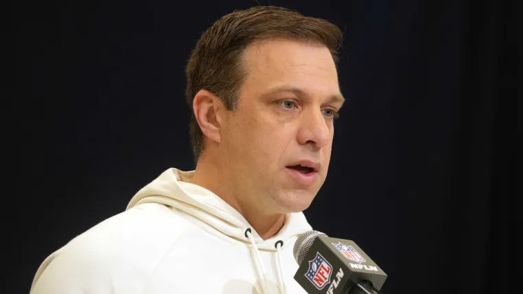 El plan de draft de los Chiefs reveló uno con un sabor diferente