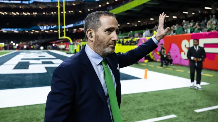 Se espera que los Eagles corten lazos con la ex superestrella de $ 100 millones en un exitoso intercambio con los Bills