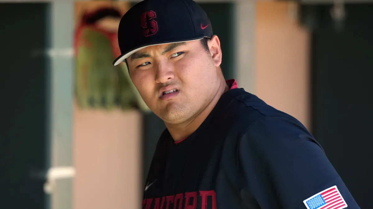 Rintaro Sasaki de los Marlins se convirtió en el poseedor del récord japonés de todos los tiempos en una enorme decisión de la MLB y la NPB.