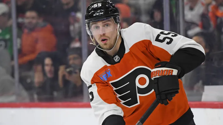 ¿A quién podrían apuntar los Sabres luego de las consecuencias de Colton Parayco?