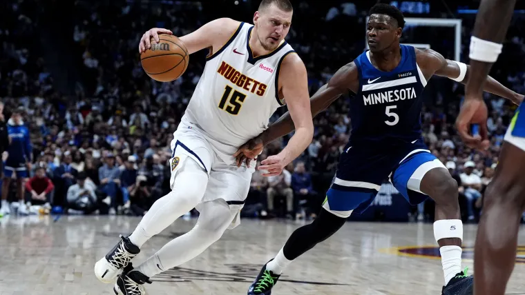 ¿En qué canal están Timberwolves vs. Nuggets? Hora, programación de TV, transmisión en vivo para ver el Juego 3 de la serie de playoffs de la NBA