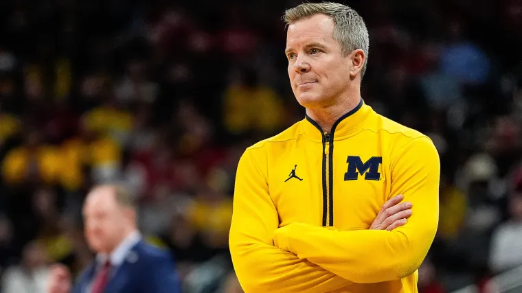 Michigan tiene un camino claro para ganar el campeonato absoluto de la temporada regular del MBB Big Ten