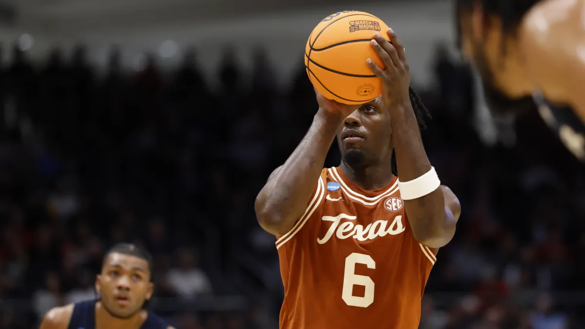‘¿Quién eres?’ La pregunta de Caleb Wilson debería tener respuesta para la fuga de los Lakers Arthur Kaluma