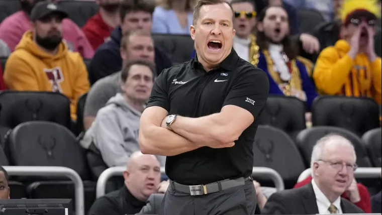 Resultados en vivo de Tennessee vs.Iowa State, actualizaciones y momentos destacados del juego March Madness Sweet 16