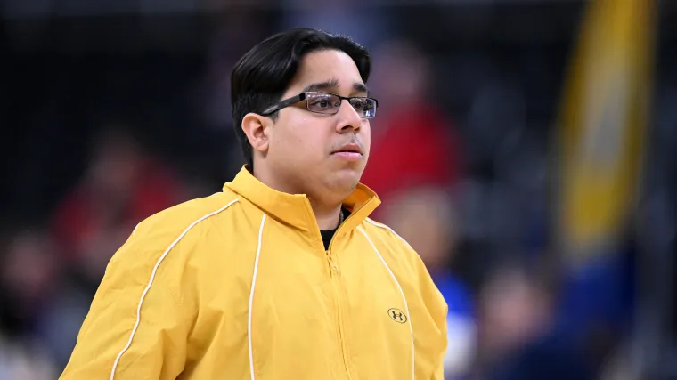 Por qué el administrador viral de McNeese State está de regreso después de un breve período en NC State