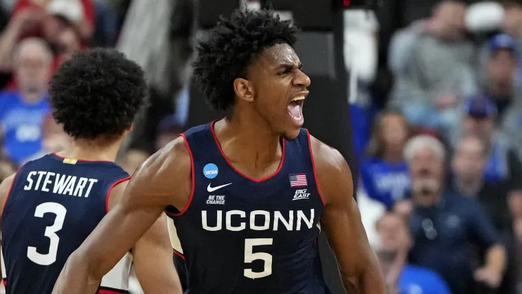 ¿En qué canal se transmite Seton Hall vs. UConn? Tiempo de juego de baloncesto masculino de Big East, programación de TV, transmisión en vivo