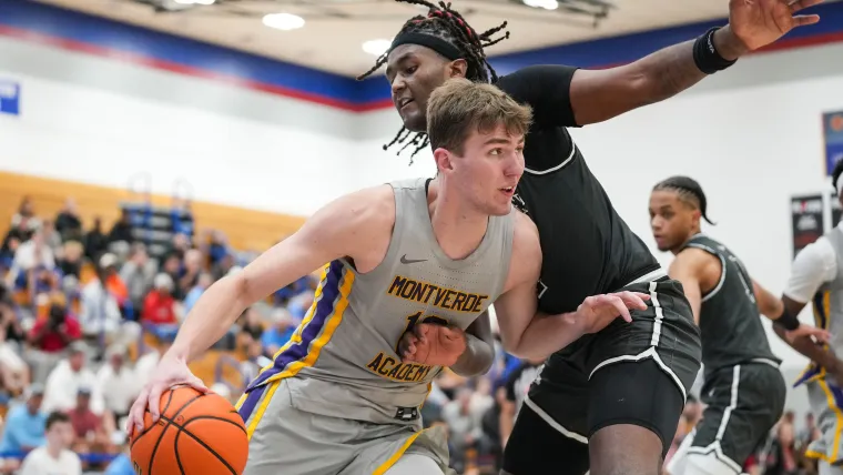 Dónde ver Chipotle Nationals 2026: canal de televisión, transmisiones en vivo, calendario de campeonatos de baloncesto de escuelas secundarias