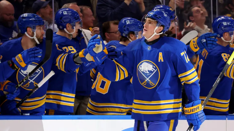 Calendario Sabres vs. Canadiens: fechas, horarios, canales de televisión y resultados de la serie de playoffs de la Copa Stanley de la NHL