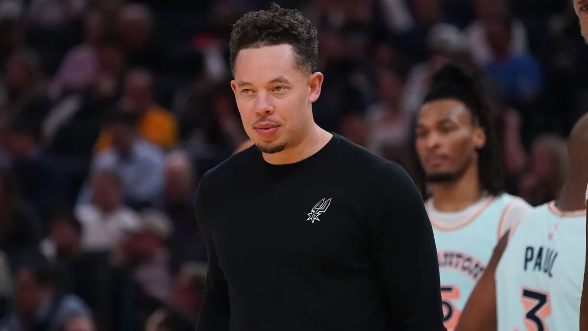 Los Spurs pueden canjear al ganador del Sexto Hombre del Año bajo una condición