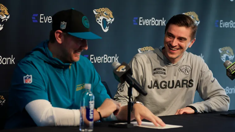 El liderazgo de los Jaguars tomará una ruta diferente en el NFL Scouting Combine 2026