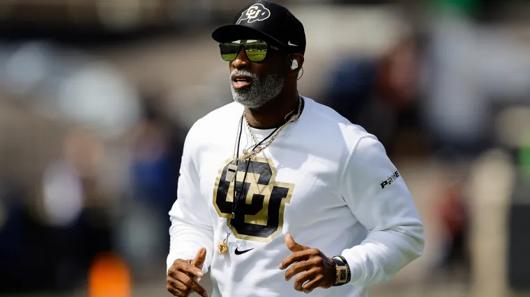 Calificaciones de entrenadores de tercer año: Kenny Dillingham, Deion Sanders y Brent Key clasificados de la A a la F