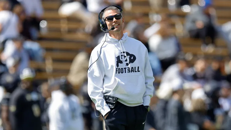 Los Broncos añaden estilo al equipo con la nueva contratación de entrenador