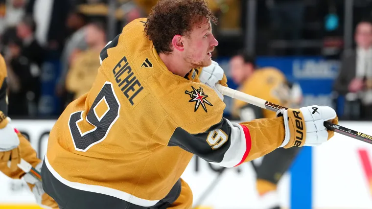 ¿En qué canal están Hurricanes vs. Golden Knights? Hora, programación y transmisión en vivo del primer juego de la serie final de la Copa Stanley