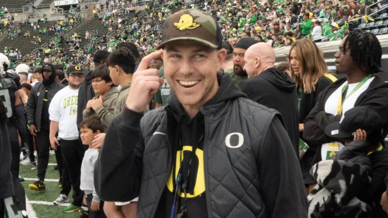 La audaz contratación de Kentucky: Will Stein aporta nueva energía y una nueva identidad a Lexington