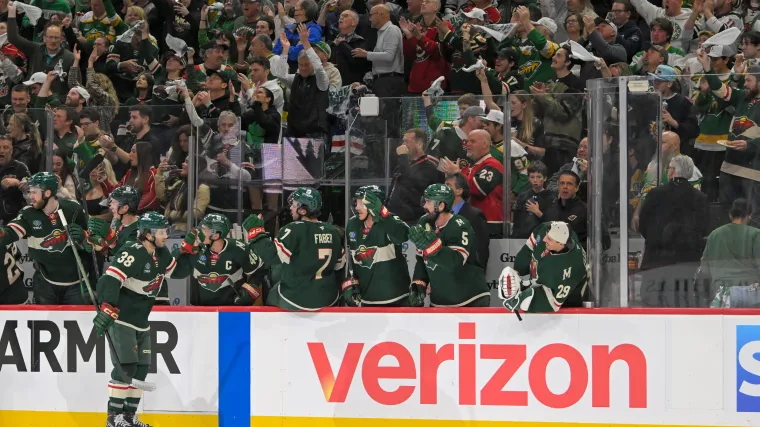 The Wild ha anunciado un acuerdo plurianual de afiliación a ECHL