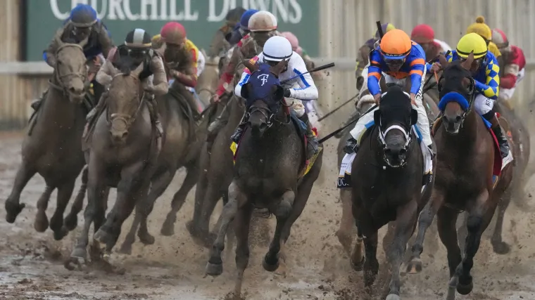 Desglose de pagos del Derby de Kentucky: ¿Cuánto premio en metálico recibirá el ganador en 2026?