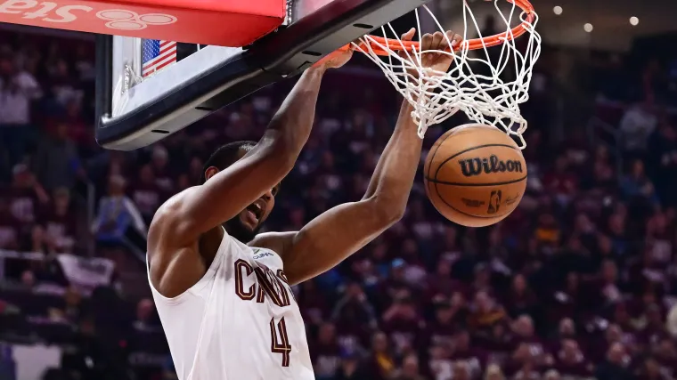 Los Cavaliers aplastan a los Pistons en el Juego 7 y consiguen el boleto a las Finales de la Conferencia Este contra los Knicks
