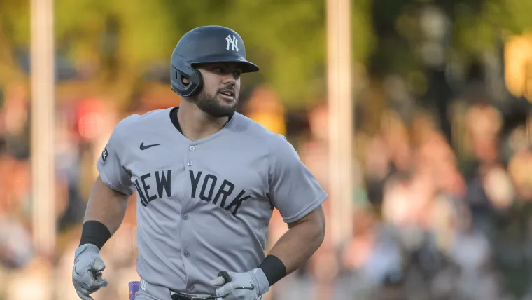 Jason Domínguez y Aaron Boone de los Yankees admiten un hecho honesto sobre Spencer Jones