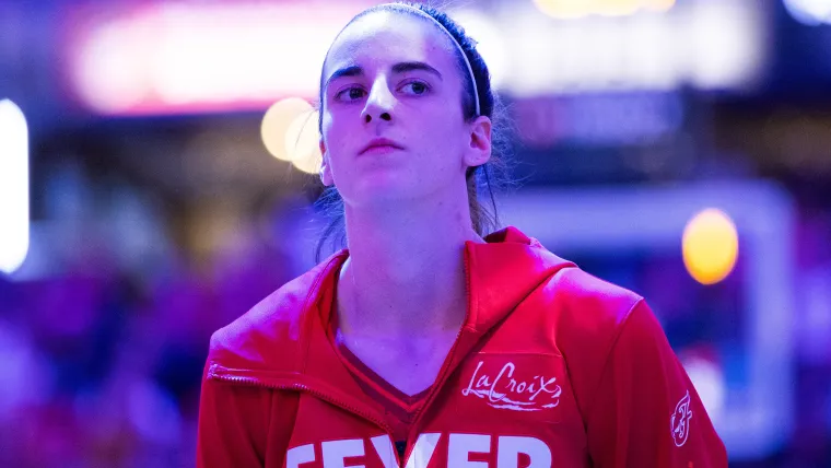 ¿Kaitlyn Clark es agente libre? Por qué el ‘Frenzy’ del agente libre de la WNBA podría remodelar la liga