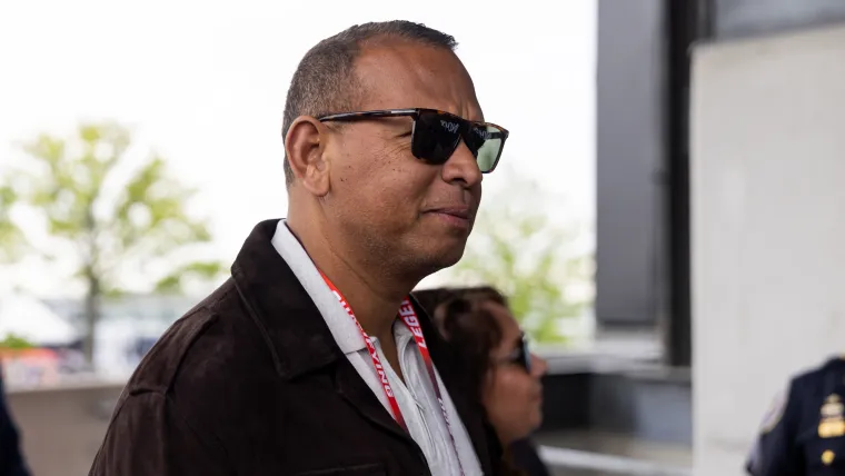 Por qué la ex de Alex Rodríguez siente ‘lástima’ por él