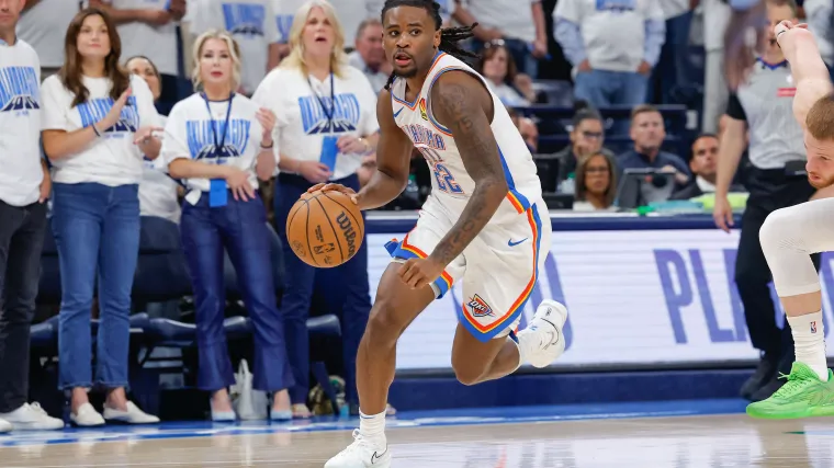 Cason Wallace declara a San Antonio ‘equipo vencible’ a pesar de perder ante los Spurs