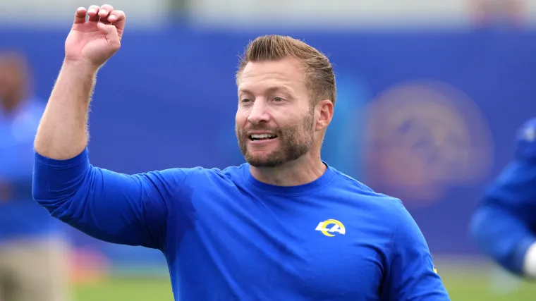 El árbol de entrenador de Sean McVay: cómo les fue a los discípulos del joven entrenador en jefe de los Rams en sus respectivas posiciones de entrenador