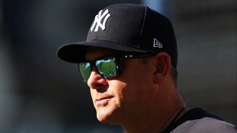 El rumor de intercambio entre Azulejos y Dodgers por la estrella de los Medias Rojas no es ideal para los Yankees
