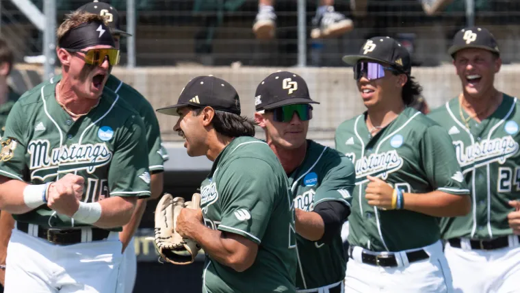 Cal Poly vs St. Mary’s Baseball Box Score: estadísticas en vivo del juego del Campeonato de Béisbol de la NCAA