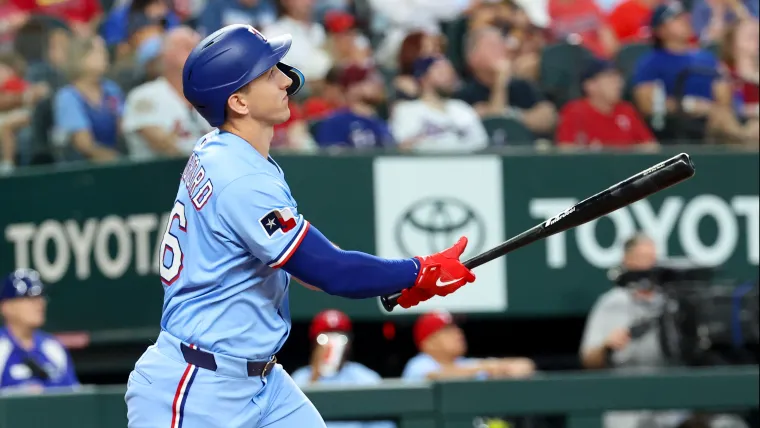 La joven estrella de los Rangers ha sido etiquetada como uno de los “jugadores más subestimados” del béisbol.
