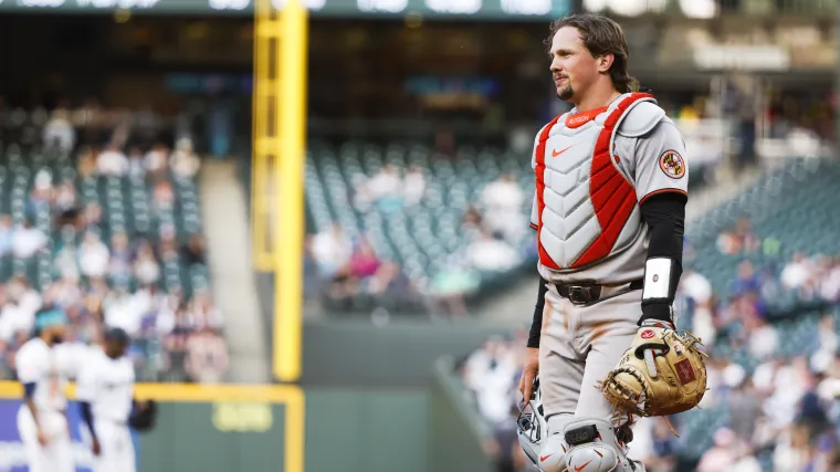 Las esperanzas de los Orioles para la temporada 2026 de la MLB descansan en Adley Rutschman