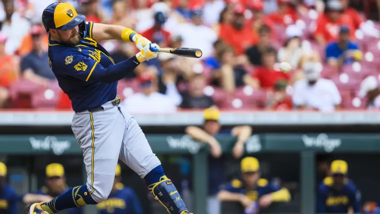 Los Mellizos igualaron al toletero de 186 jonrones en la proyección de fichajes en la agencia libre