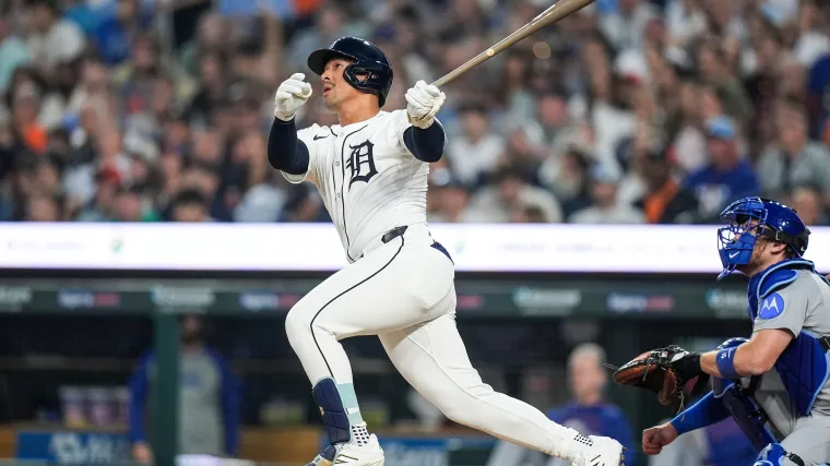 Así es como Jahmai Jones se clasificó para jugar con Corea en el Clásico Mundial de Béisbol