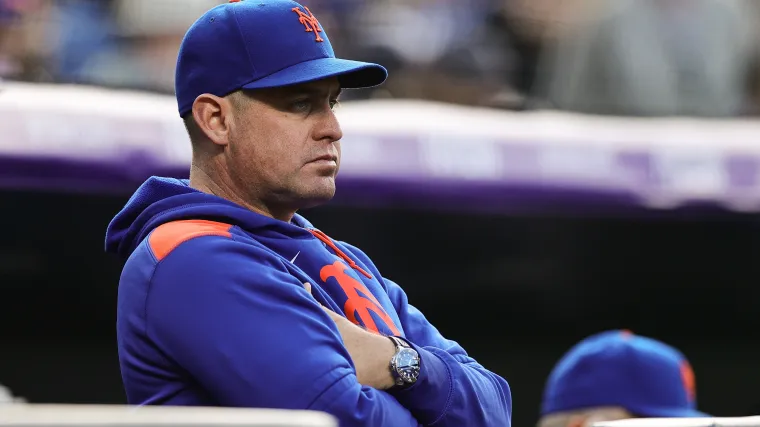 Los Mets de repente nombraron un pretendiente para una quiebra de los Medias Rojas de $140 millones, y no tiene sentido