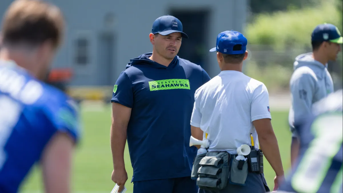 El titular del Super Bowl ha sido nombrado potencial candidato a corte para los Seattle Seahawks