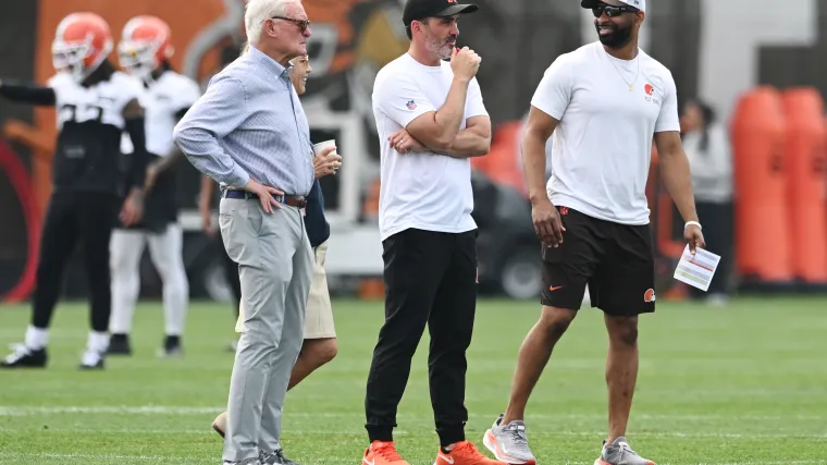 ¿Los Browns ya comenzaron a buscar un nuevo entrenador en jefe? Información privilegiada de la NFL explica