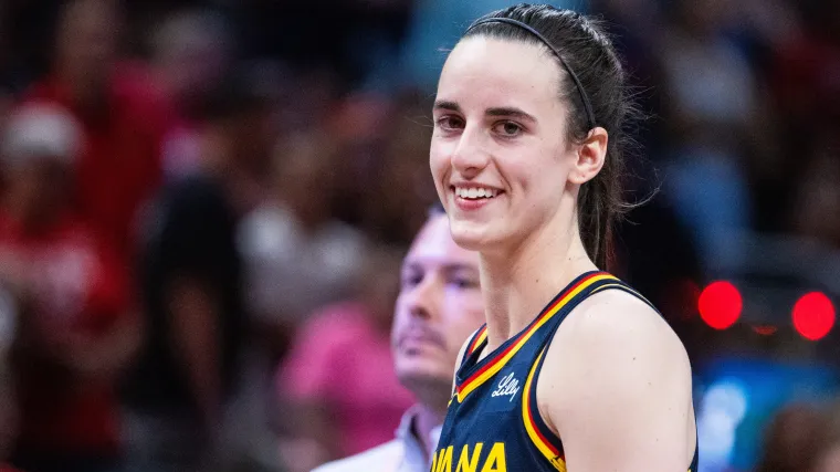 Estadísticas de Caitlin Clark EE. UU.: Registros de juego de Fever Star en la clasificación para la Copa Mundial Femenina FIBA 2026