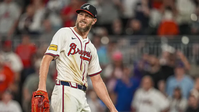Se espera que los Bravos contraten al as All-Star por $61 millones para crear un golpe dinámico 1-2 con Chris Sale