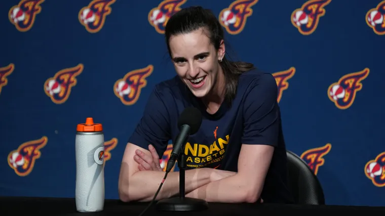 Kaitlyn Clark dice que se ‘retirará’ antes de seguir el último cambio de estilo de vida de LeBron James