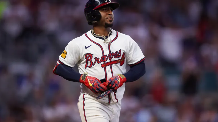 Se espera que los Bravos cambien al principal prospecto Ozzie Albies a un dinámico rival del Juego de Estrellas de la Liga Nacional por 4,2 millones de dólares.