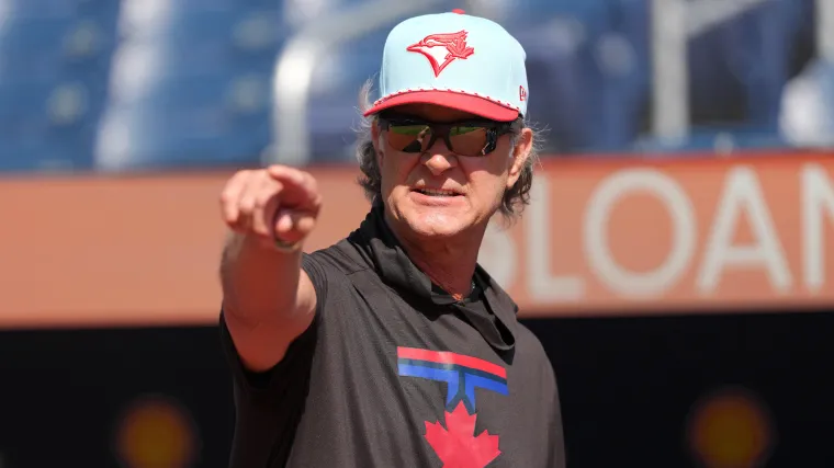 El gerente interino de los Filis, Dan Mattingly, hace historia en la MLB entre padre e hijo con diversión después del despido de Rob Thomson