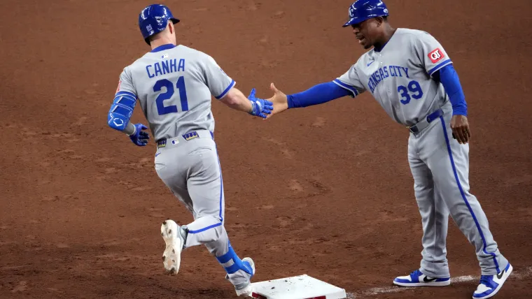 Los Rangers firman al ex jardinero favorito de los fanáticos de los Mets con un contrato de un año