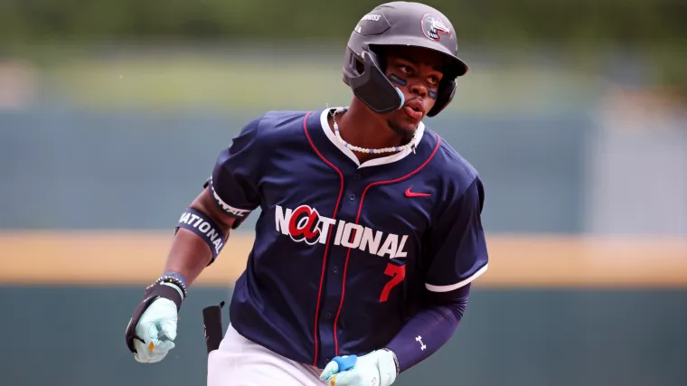 La firma de $397,500 de los Dodgers parece uno de los robos absolutos de la MLB