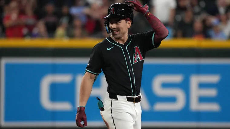 Empresa estadística de élite que convierte a los Diamondbacks en una amenaza para 2026