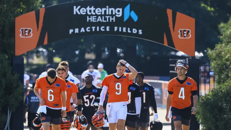 Los Bengals fueron la peor organización de la NFL en 3 de 11 categorías en la boleta de calificaciones final de la NFLPA.