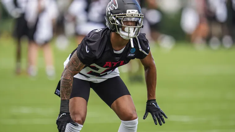 El techo defensivo de Atlanta depende de que los jóvenes creadores de juego den un paso al frente