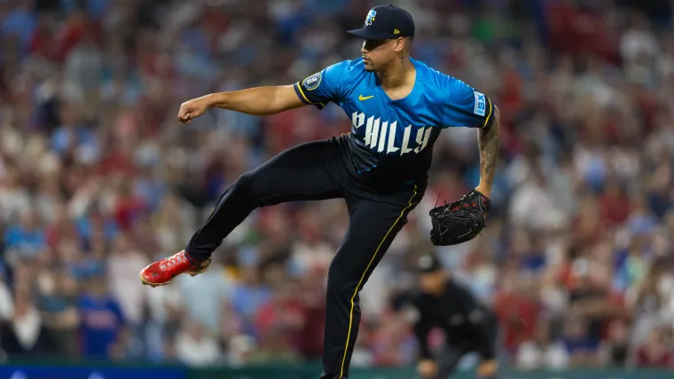 Rob Thomson de los Filis dice que el bullpen de 2026 es el ‘mejor’ desde que llegó a Filadelfia