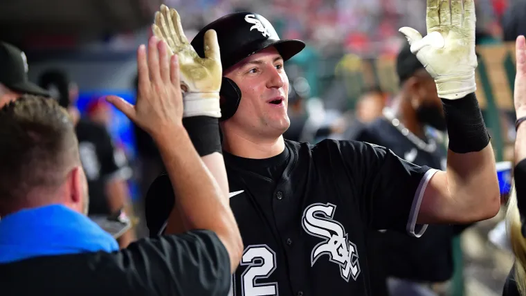 El futuro parece brillante para los White Sox con Colson Montgomery a la cabeza