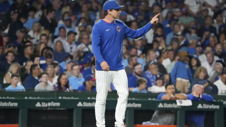 Los Cachorros reclaman al lanzador derecho de 27 años de los waivers de los Orioles.
