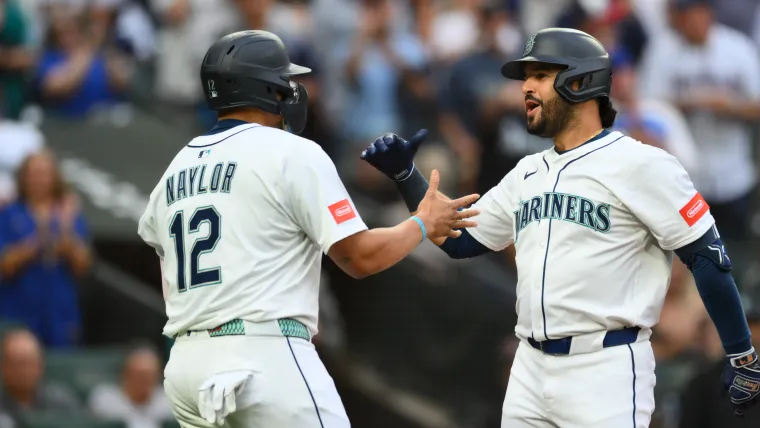 Se espera que los Marineros cambien por otra estrella de los Diamondbacks después de los acuerdos de Josh Naylor y Eugenio Suárez