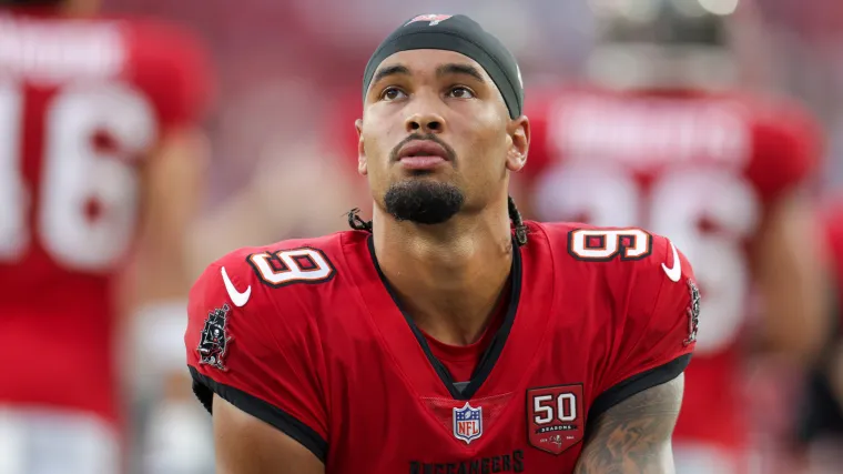 ¿Jugará Emeka Egbuka hoy? Por qué Bucks WR comienza lento en la semana 17